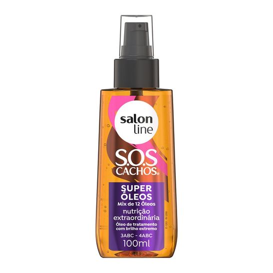 OLEO-SL-SOS-CACHO-100ML-SUPER-OLEOS