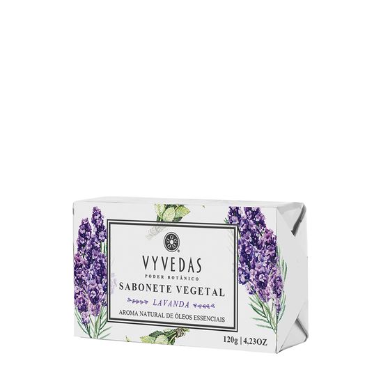 SAB-VYVEDAS-120G-LAVANDA