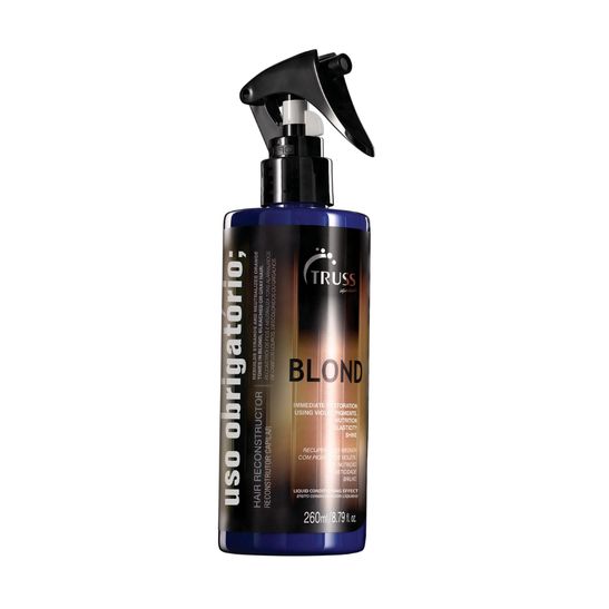 TRAT-TRUSS-USO-OBRIGATORIO-260ML-BLOND