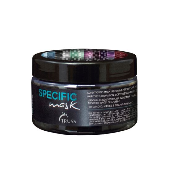 MASC-TRUSS-180G-SPECIFIC