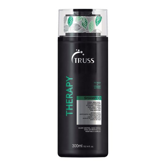 SH-TRUSS-300ML-THERAPY