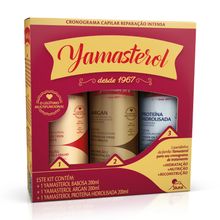 KIT-YAMASTEROL-3X200G-BABOSA-ARGAN