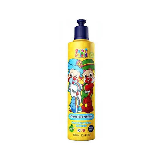 CR-PENT-INF-NATU-HAIR-PATATI-300ML-TODO-TP-CABELO