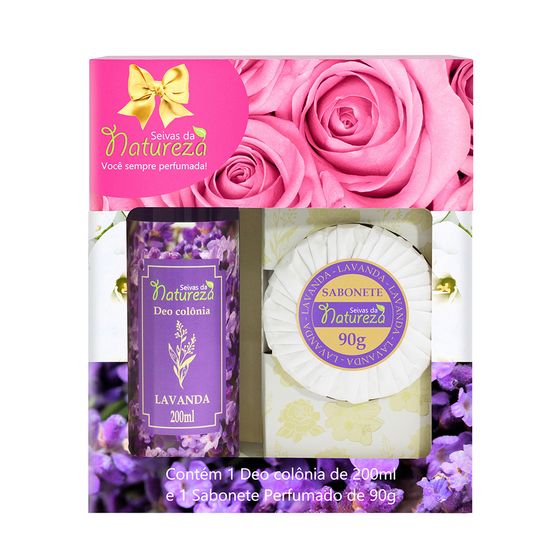 EST-DEO-COL-SEIVA-NAT-200ML-SAB-90G-LAVANDA