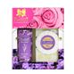 EST-DEO-COL-SEIVA-NAT-200ML-SAB-90G-LAVANDA