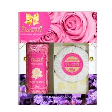 EST-DEO-COL-SEIVA-NAT-200ML-SAB-90G-BUQUE-DE-ROSAS
