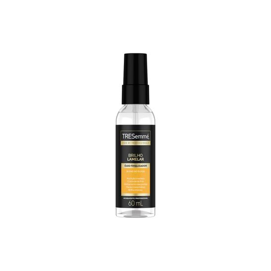 OLEO-TRESEMME-BRILHO-LAMELAR-60ML