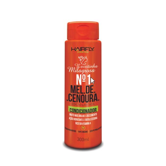 COND-HAIR-FLY-MEL-CENOURA-300ML