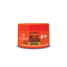 MASC-HAIR-FLY-MEL-CENOURA-250G