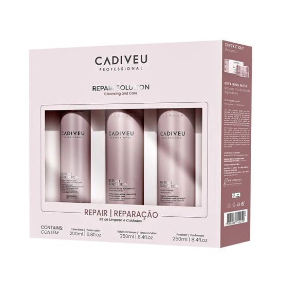 KIT-CADIVEU-REPAIR-SOLUTION