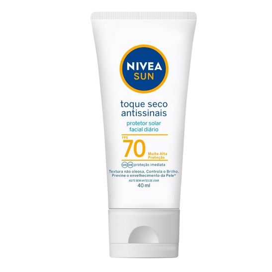 BLOQ-SOL-FAC-NIVEA-TS-FPS-70-40ML