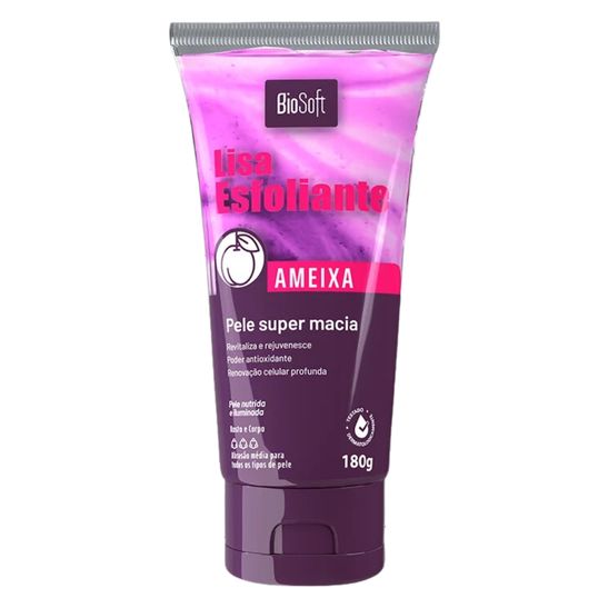 CR-ESFOL-LISA-SOFT-HAIR-180G-AMEIXA