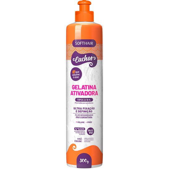 GELAT-SOFT-HAIR-TIPO-2-3-4-300G