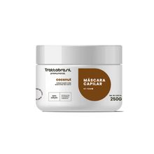 MASC-TRATTA-COCONUT-250G