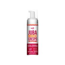 MOUSSE-WIDI-CARE-JUBA-CRESP-200ML