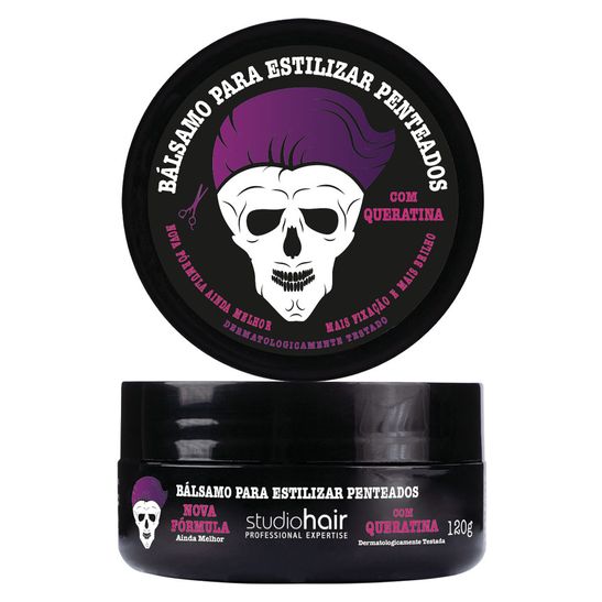BALS-ESTILIZ-STUDIO-HAIR-120G-QUERATINA