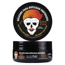 BALS-ESTILIZ-STUDIO-HAIR-120G-EXTRA-FORTE