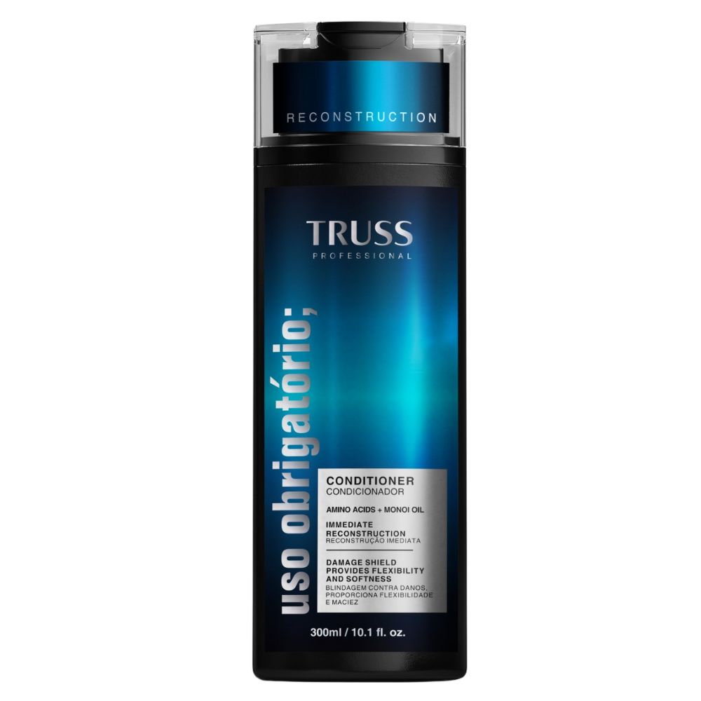 Condicionador Truss Uso Obrigatório 300ml