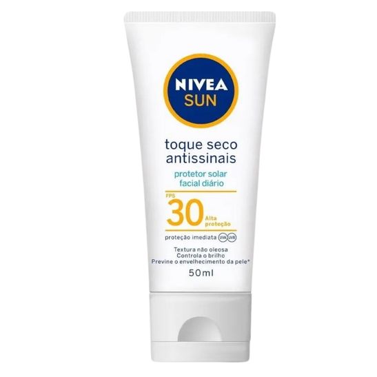 BLOQ-SOL-FAC-NIVEA-TS-FPS-30-40ML
