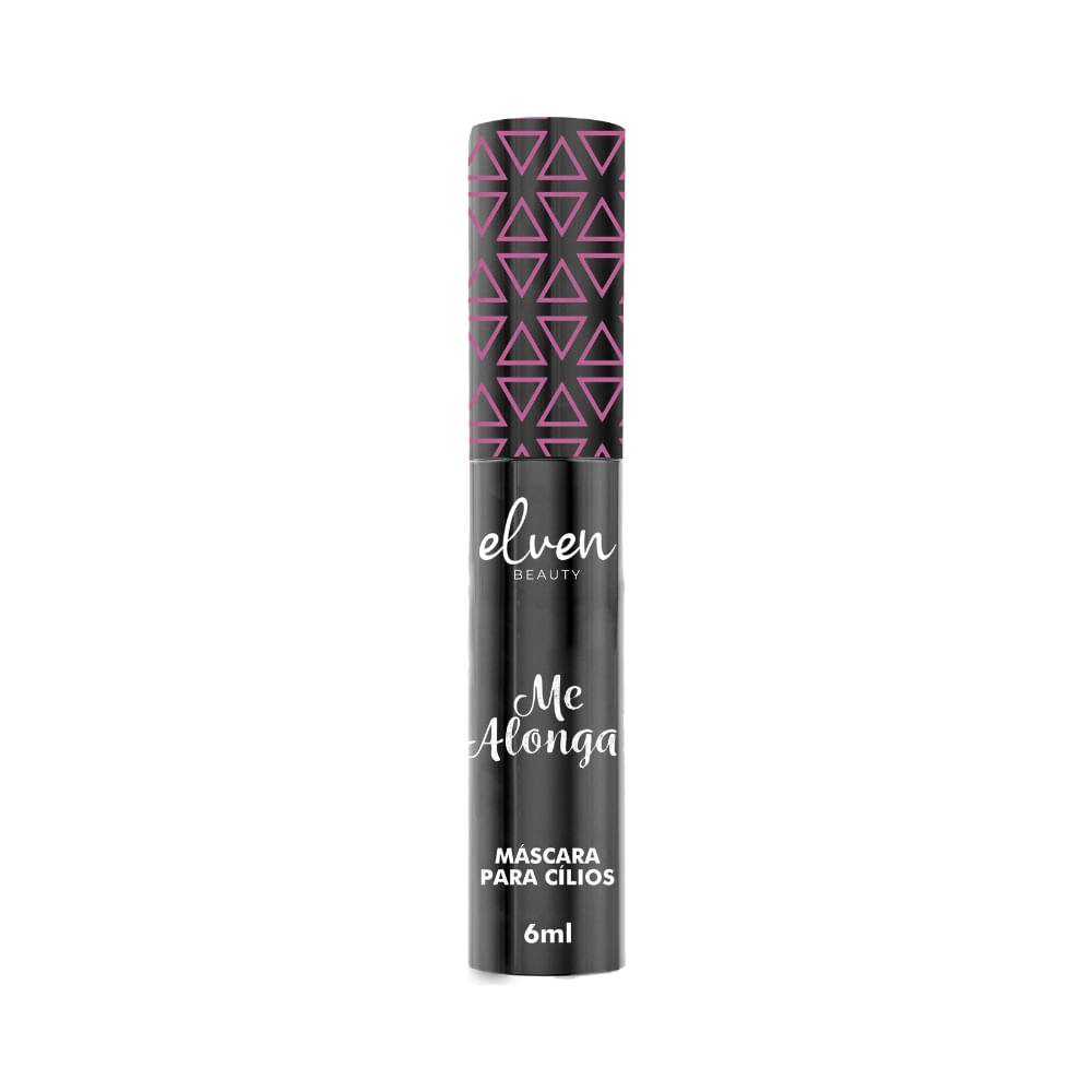 Máscara de Cílios Me Alonga Elven Beauty 7ml