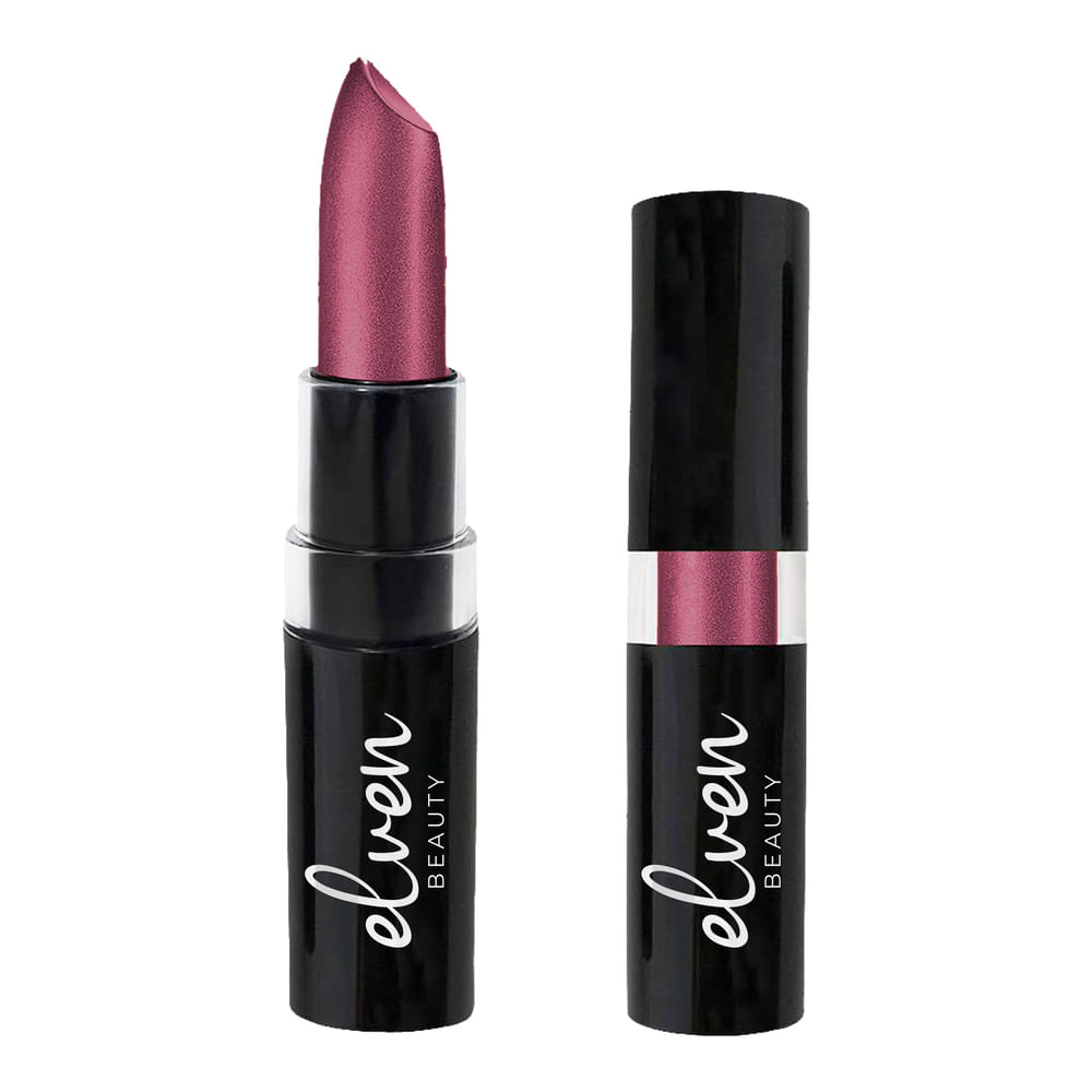 Batom Matte Elven Beauty Love 3g