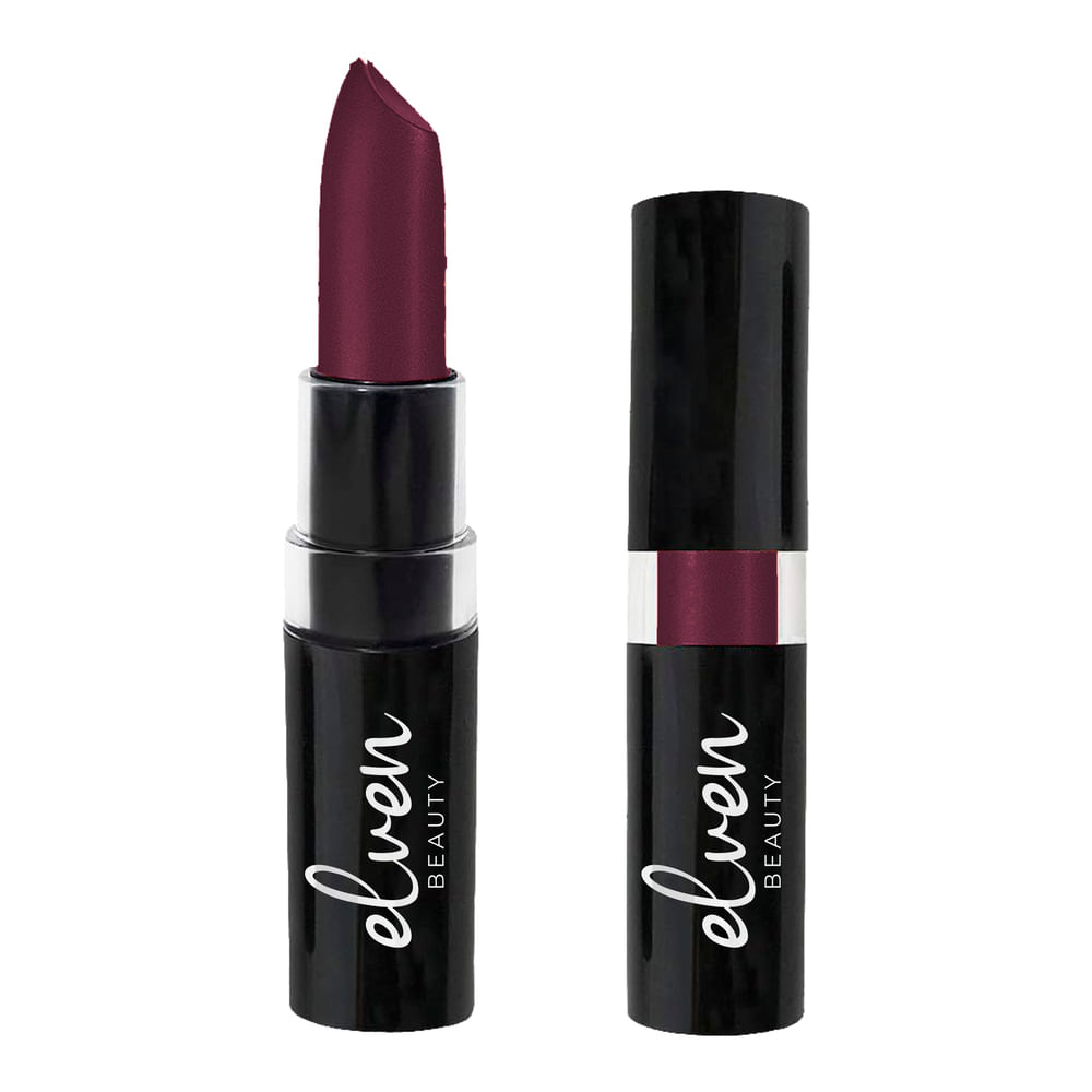 Batom Elven Beauty Selvagem 3g