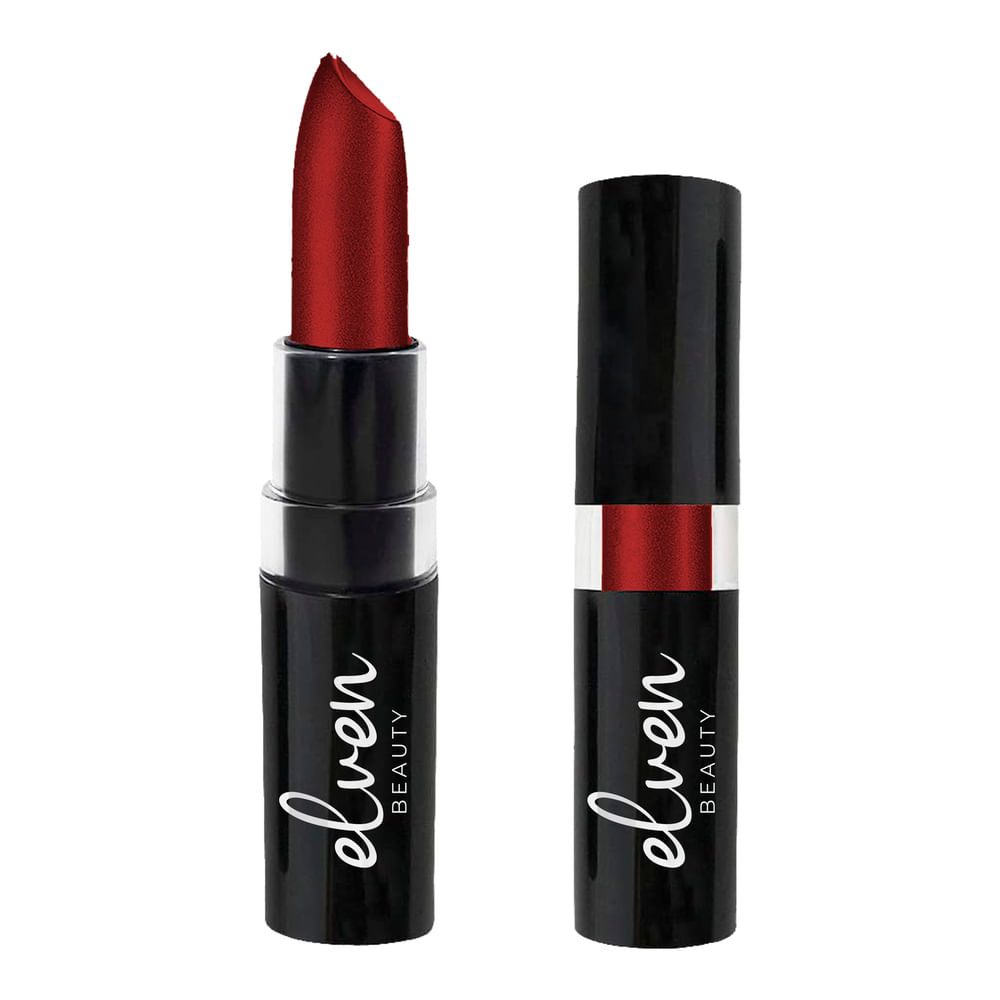Batom Elven Beauty Rubi 3g