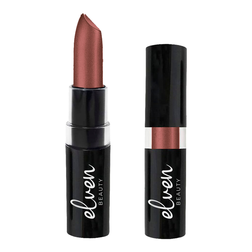 Batom Elven Beauty Classic Matte 3g