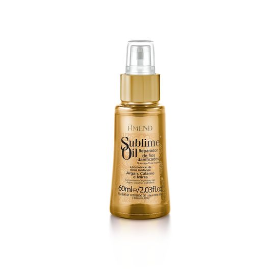 OLEO-REP-AMEND-SUBLIME-60ML