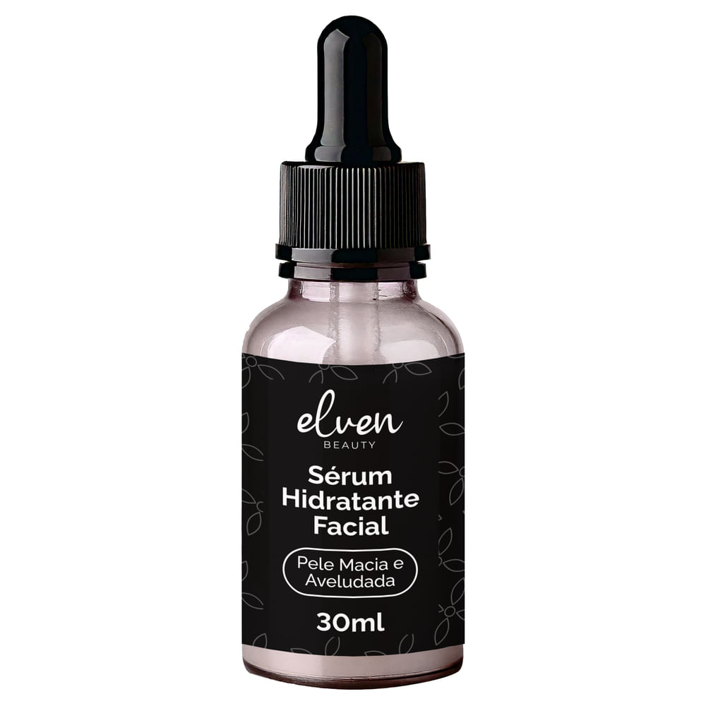 Sérum Facial Elven Beauty 30ML