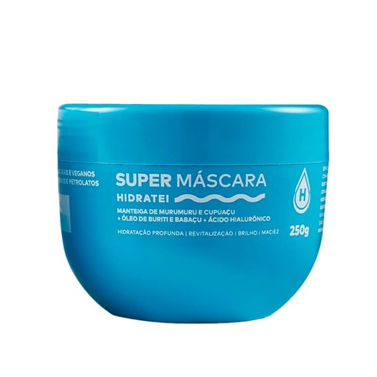 MASC-HIDRATEI-250G