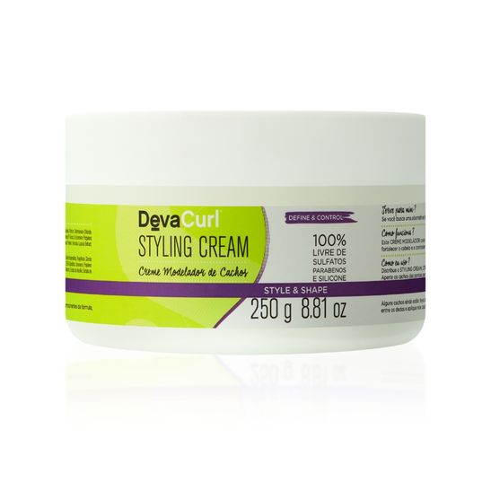 CR-MODEL-DEVA-CURL-250G