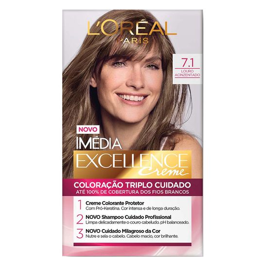 TINT-KIT-IMEDIA-LOREAL-7.1-LR-ACI