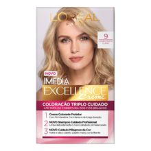 TINT-KIT-IMEDIA-LOREAL-9.0-LR-M-C