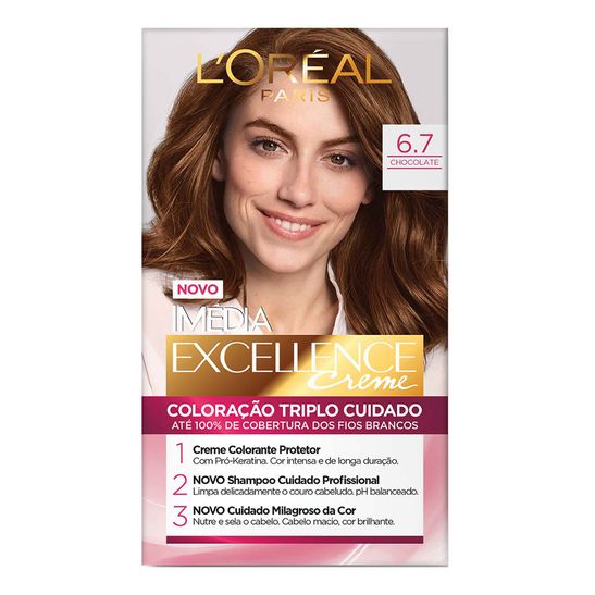 TINT-KIT-IMEDIA-LOREAL-6.7-CHOCO