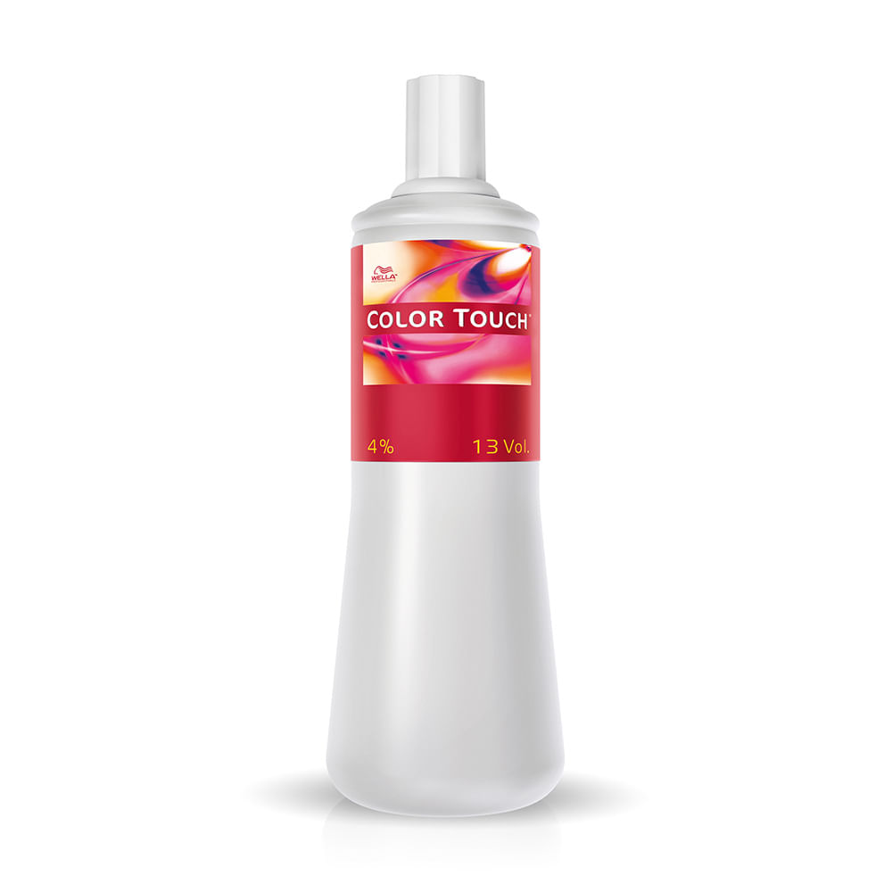 Emulsão Color Touch 4% 1000ml