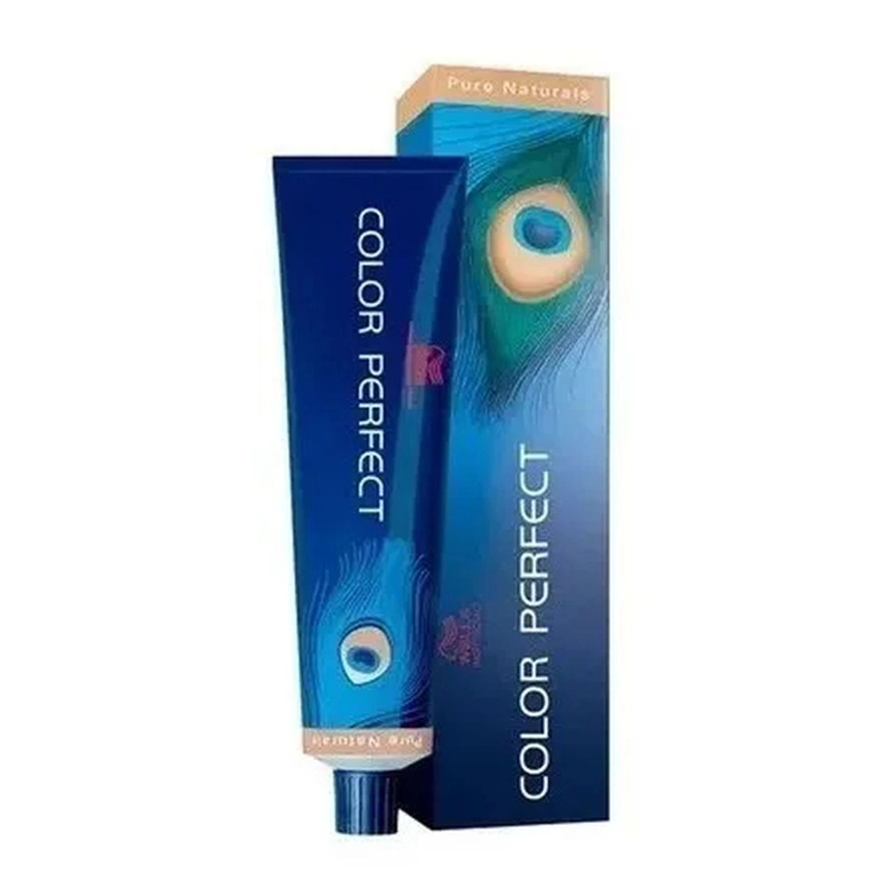 Coloração Prof Color Perfect 2.0 | IAP! Cosméticos - IAP