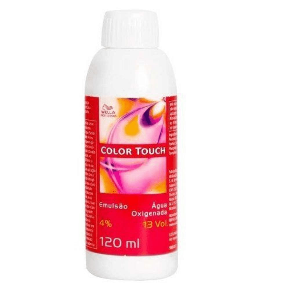 Emulsão Color Touch 4% 120ml
