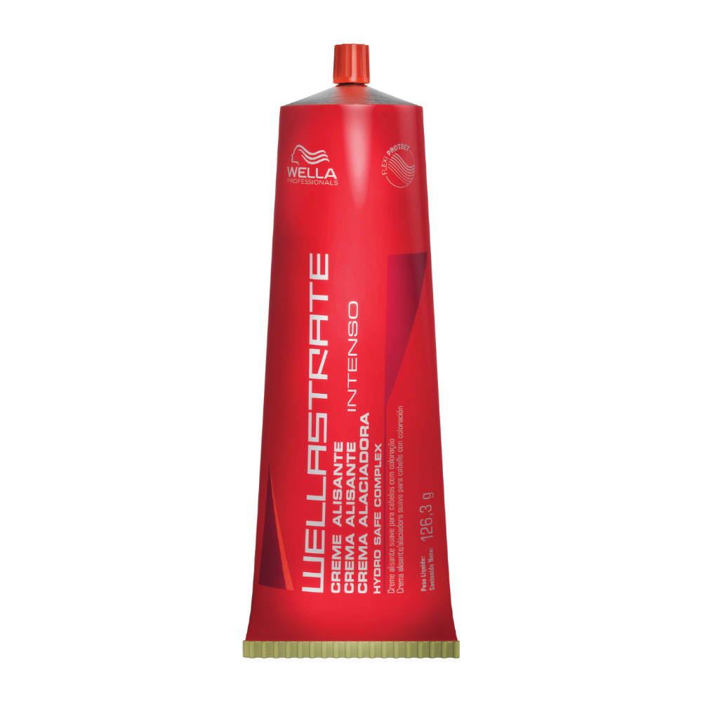 Alisante Wellastrate Intenso 125g