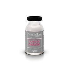 AMPOLA-ACQUAFLORA-NUTRI-CEL-NV-12ML