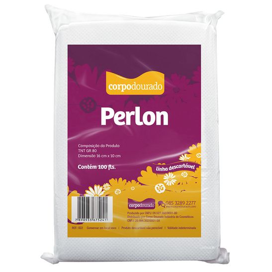 PERLON-C-DOUR-CORT-C-100-FLS
