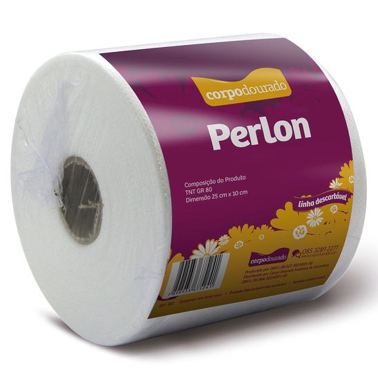 PERLON-C-DOUR-ROLO-25MTS