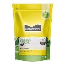 ARGILA-PO-C-DOUR-SACHET-300G-VERDE