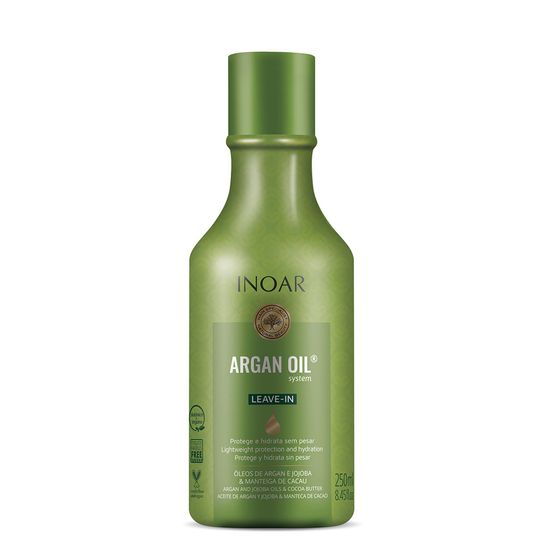 LEAVE-IN-INOAR-ARGAN-250ML