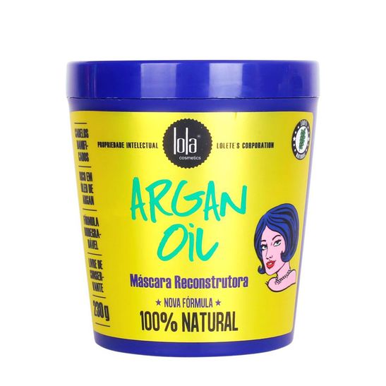 MASC-LOLA-ARGAN-230G