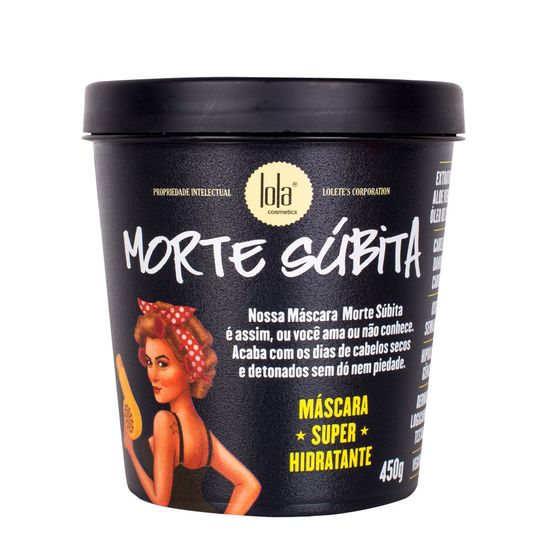 MASC-MORTE-SUBITA-LOLA-SUP-HID-450G