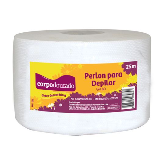 PERLON-C-DOUR-ROLO-25M-REF-059