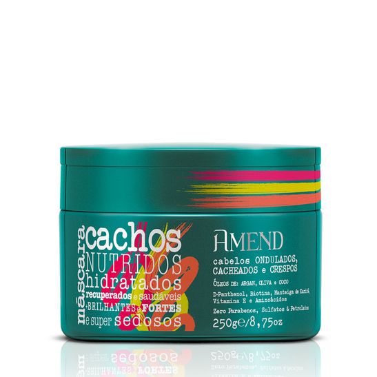 MASC-AMEND-CACHOS-250G