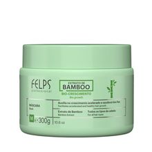 MASC-FELPS-BAMBOO-300G