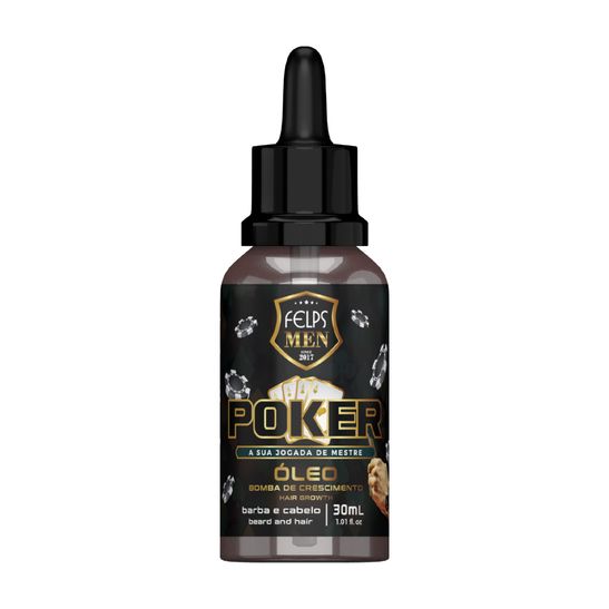 OLEO-FELPS-MEN-POKER-30ML